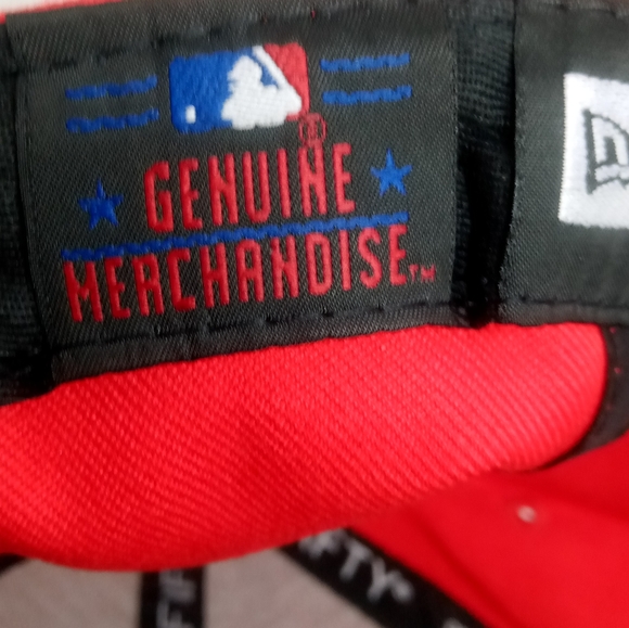 New without Tag New Era Washington National Hat - Picture 3 of 8